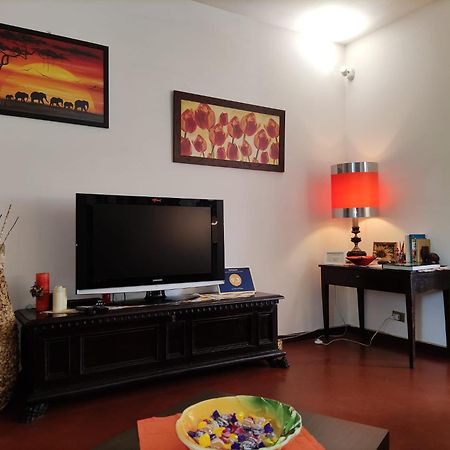 La Casa Di Elena Hotel Camerino Eksteriør billede