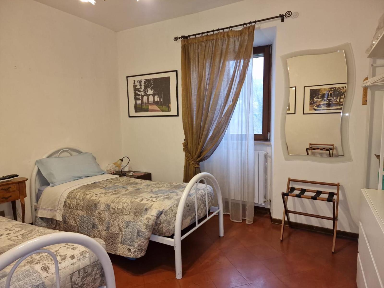 La Casa Di Elena Hotel Camerino Eksteriør billede