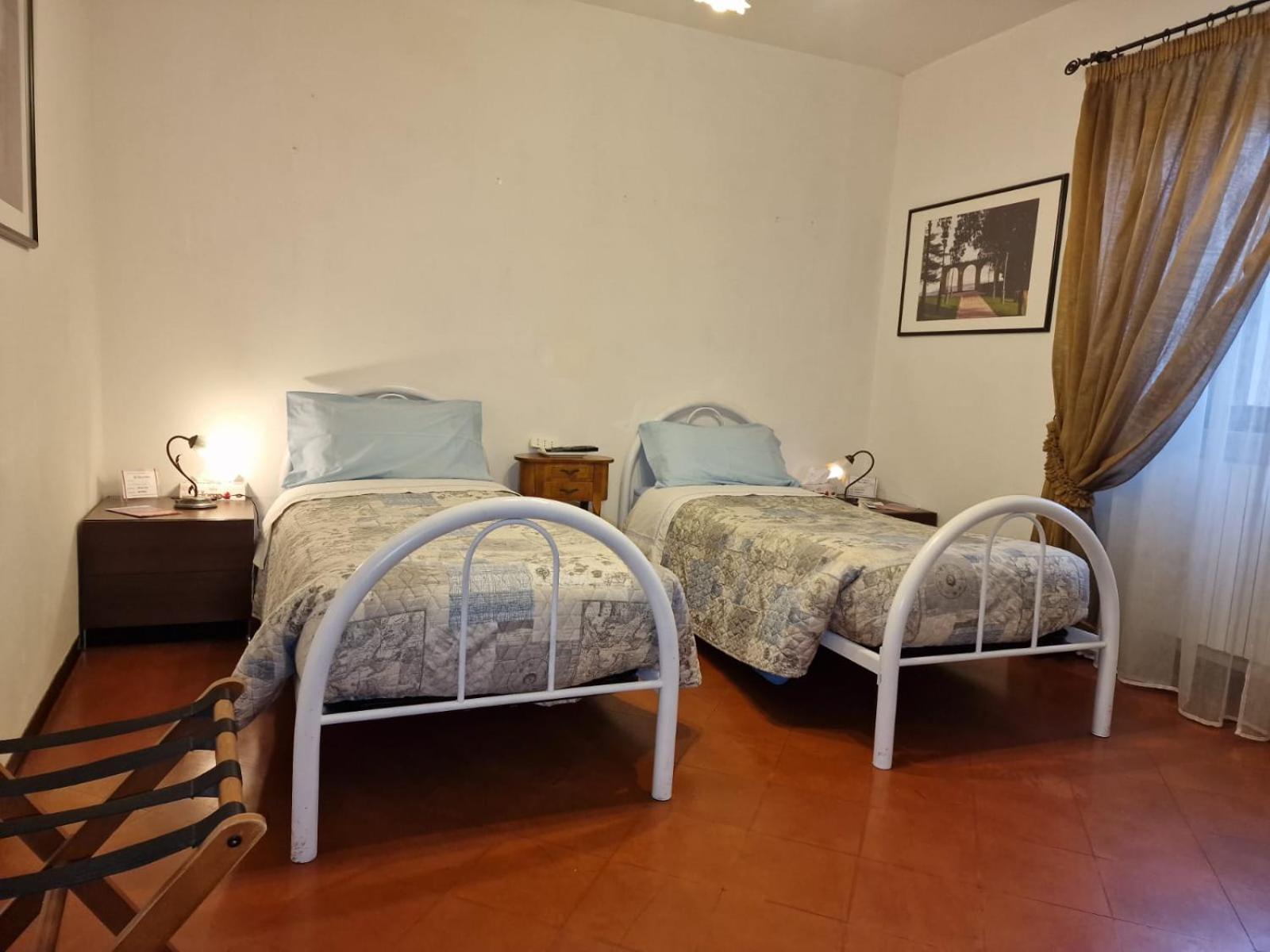 La Casa Di Elena Hotel Camerino Eksteriør billede
